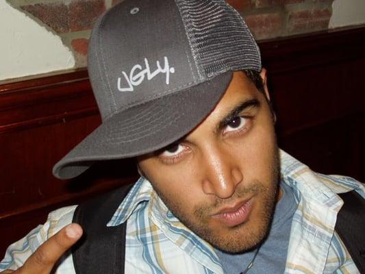 Photo of Dip G.