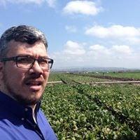 photo of Sebastian S.