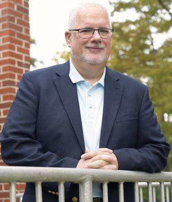 Photo of Brian T.