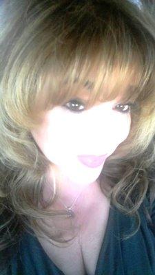 photo of AnnMarie H.