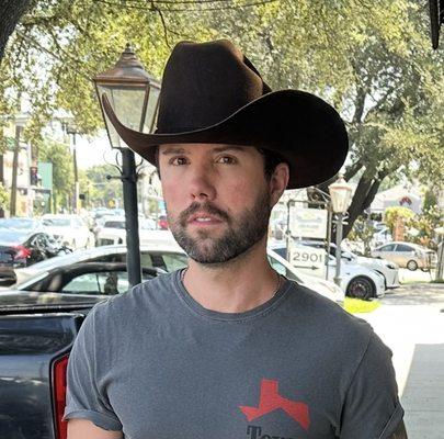 photo of Micah B.