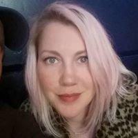 Photo of Crystal T.