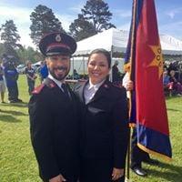 Photo of Bernadette C.