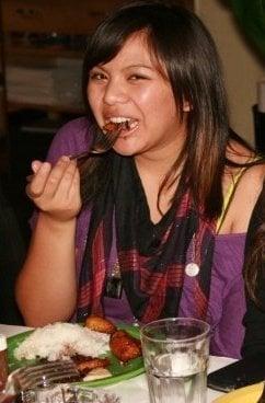 Photo of Alyson C.
