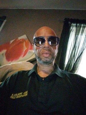 Photo of Abdur R.