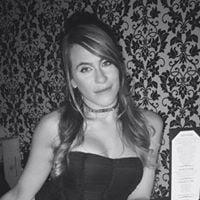 Photo of Sara K.