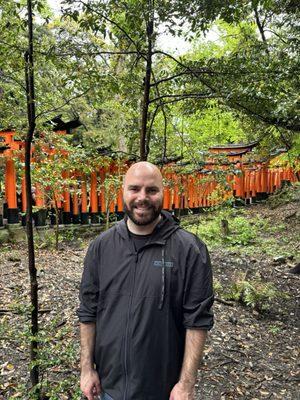 Photo of Joshua M.