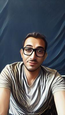 Photo of Luis E.