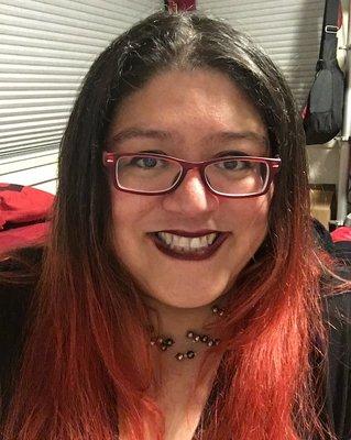 Photo of Kristine H.