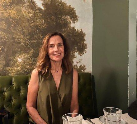 Photo of Cynthia D.