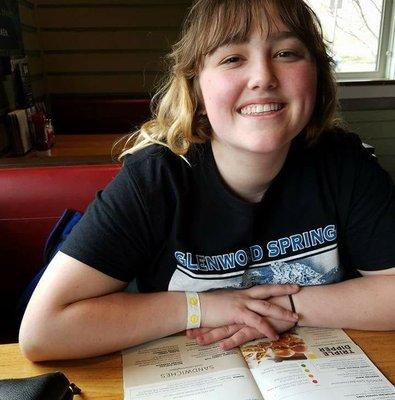 Photo of Tabitha G.