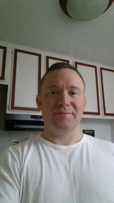 photo of David C.