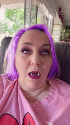 photo of Marianne J.