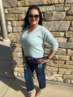 Photo of Elise L.