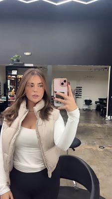 Photo of Autumn W.