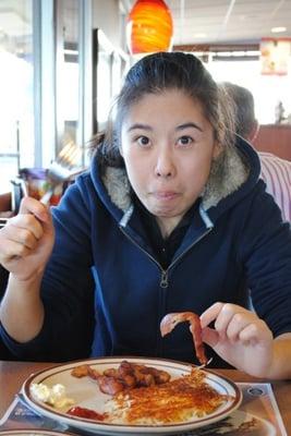 Photo of Agnes L.