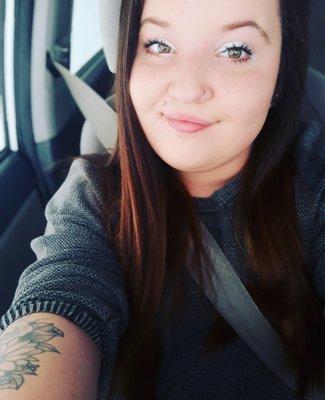 Photo of Hannah S.