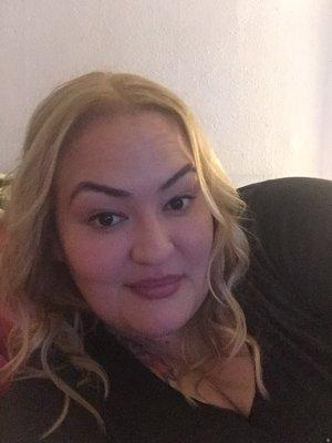 photo of Carmen M.