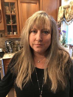 Photo of Rachel F.