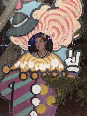 photo of Victoria Z.