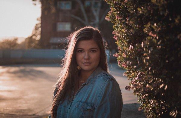 Photo of Samantha H.