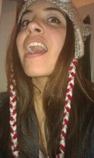 Photo of Samantha M.