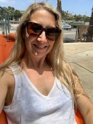 Photo of Marcia E.