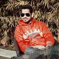 photo of Siddharth S.