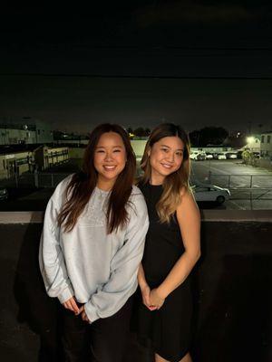 Photo of Angeline K.