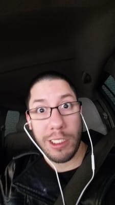 Photo of Joshua O.