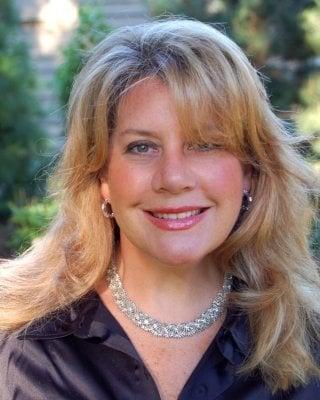 Photo of Chrissie M.