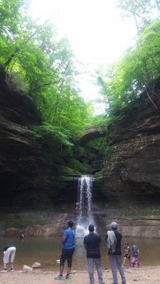 photo of Christine C.