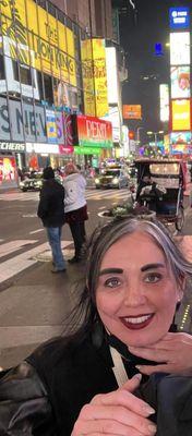Photo of Kimberly D.