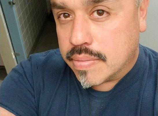 Photo of Moises E.
