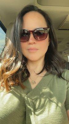 Photo of Jenny G.