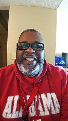Photo of Fredrick S.