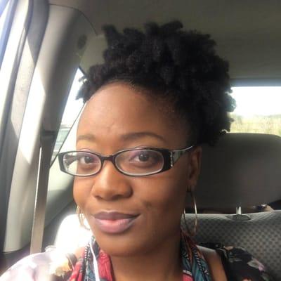 Photo of TuShena S.