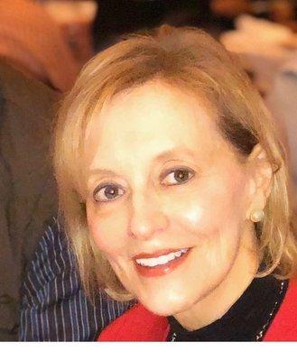 Photo of Joan N.