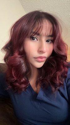 Photo of Dulce M.
