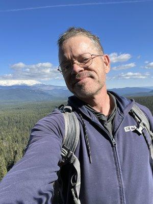 Photo of Martin P.