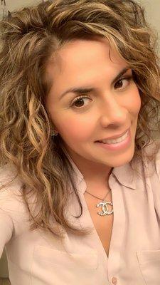 Photo of Luisana T.