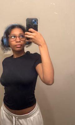 photo of Diamond M.