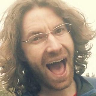 Photo of Rick D.