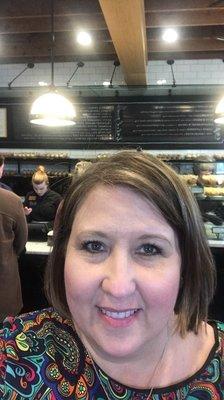 Photo of Lynda B.