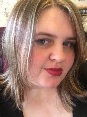 photo of Elizabeth C.