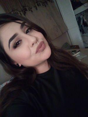 Photo of Nadine J.