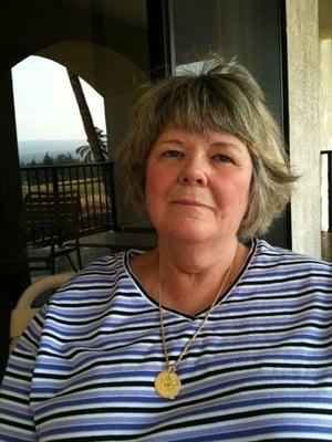 photo of Donna W.