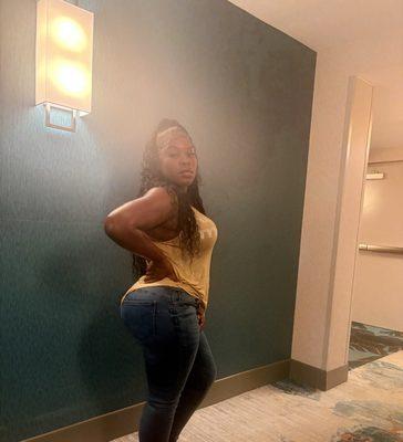 photo of Brittany S.