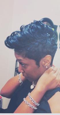 Photo of Brittany F.