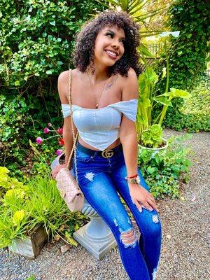 Photo of Dominique R.